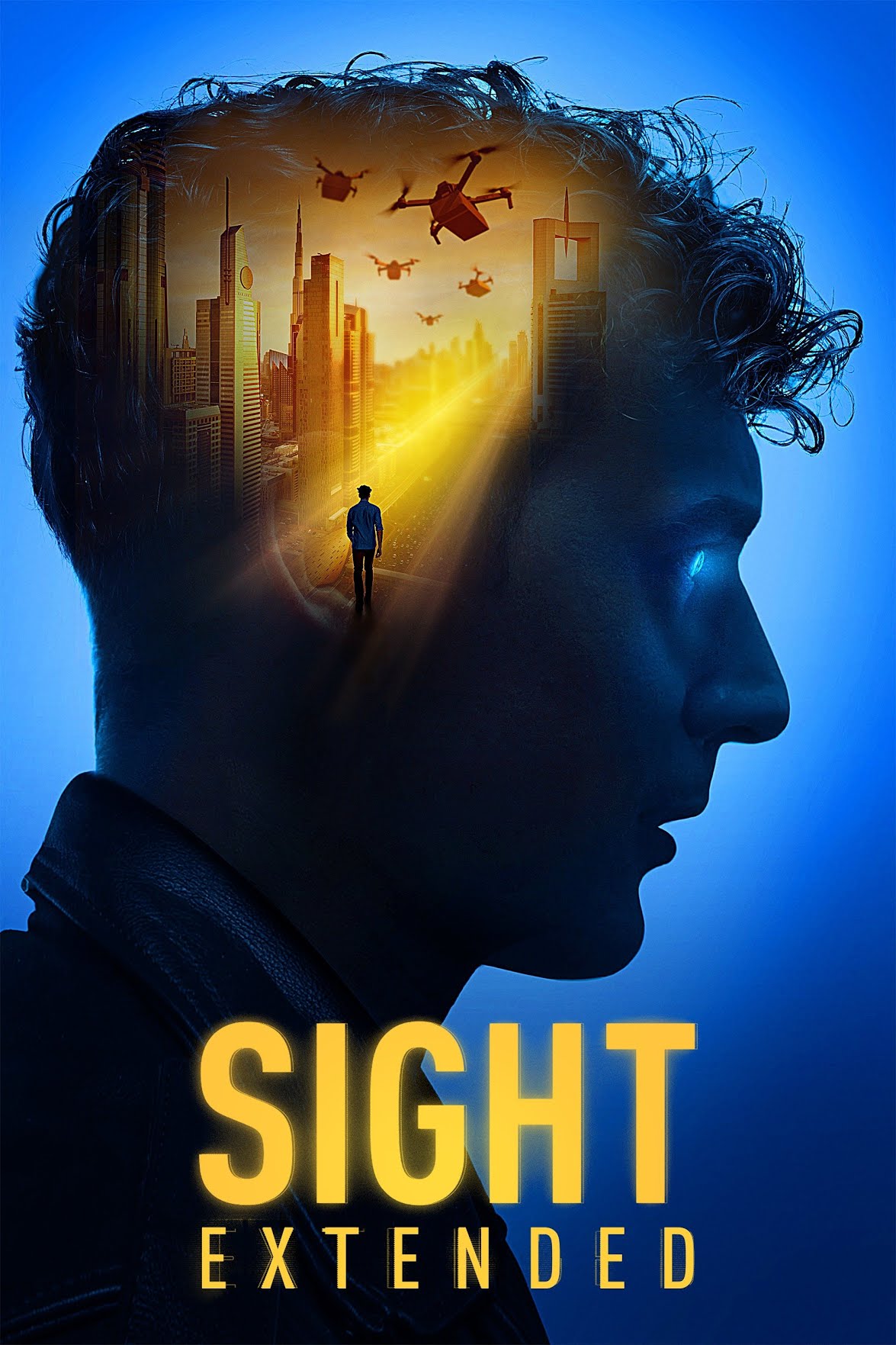 Sight Extended
