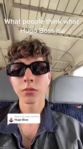 Nuevo Estilo de Hugo Boss en Culiacán