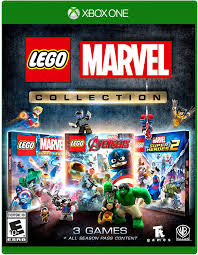 En ebay encuentras fabulosas ofertas en lego el señor de los anillos de microsoft xbox 360 juegos de video. Juegos Lego Xbox One Off 63
