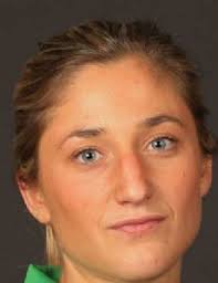 Irish women cricketers