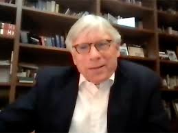 Virtual Speaker Series