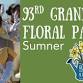93rd Grand Floral Parade - Sumner event image