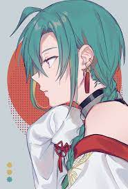 富士フジノ on twitter manga artist anime art