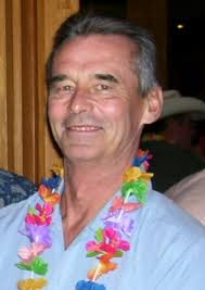 Michael Lee “Spike” Barter (inconnu-2008)