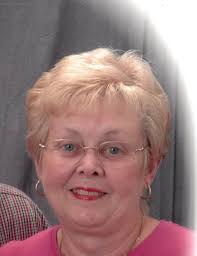 Obituary information for Judy Cosby