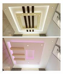 Pin By Amad Internsort On Plafond In 2020 Ceiling Design Living Room Bedroom False Ceiling Design Pvc Ceiling Design