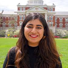 Mizzou Alumni Association