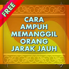 Documents similar to memanggil orang dari jarak jauh. Cara Ampuh Memanggil Orang Jarak Jauh Fur Android Apk Herunterladen