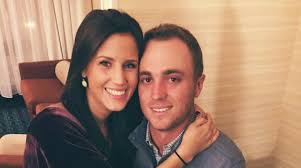 Probably one of the best rounds of my life. Justin Thomas Girlfriend Jillian Wisniewski Pictures Bio