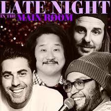 Happening at The Store this Friday Jan 31st in the Main Room. It's gonna be  a crazy Friday. Grab your tickets from the link in our Bio! #TheComedyStore  #LiveComedy #StandupComedy #FridayNightComedy