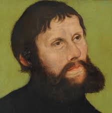 History of Martin Luther: Part 5