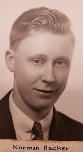 Norman E Becker (1919-2010)