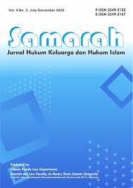 Maksud dari pembentukan pemerintahan seperti ini agar birokrasi tersentralisasi dengan menyerahkan urusan pemerintahan dalam kenegarian yang terbagi tiga sagi itu (lhee. Study Of Sociological Law On Conflict Resolution Through Adat In Aceh Community According To Islamic Law M Kasim Samarah Jurnal Hukum Keluarga Dan Hukum Islam