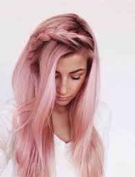 Mistress of the night blue and pink and purple hair. 23 Trendy Soft Pastel Hair Color Ideas Styleoholic