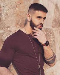 Pin By Cameron Krel On Haircut Beard Styles For Men Beard Styles Men Haircut Styles
