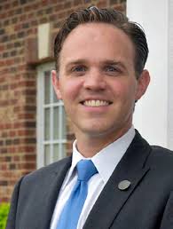 MAURY COUNTY ELECTED OFFICIALS GUIDE