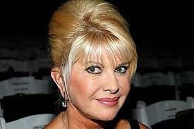 Ivana Trump Obituary (2022)