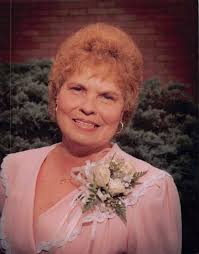 Obituary for Jeanette Spraker Long