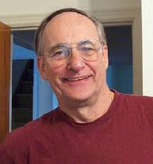 Richard Cimochowicz Obituary (2017)