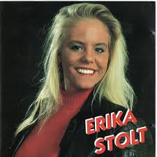 Erika Stolt