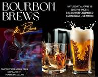Bourbon, Brews, & Blues 2026