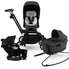 G5 Infant Car Seat Orbit Baby