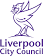 Liverpool City Council logo