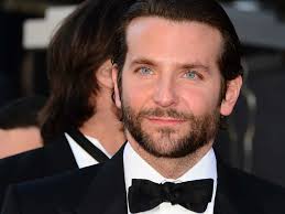 I kissed Bradley Cooper