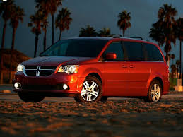 2014 Dodge Grand Caravan Review, Problems, Reliability, Value ...