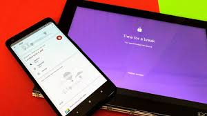 This android app blocks calls and messages. 7 Best Ways To Lock Down A Kid S Phone In 2021 Android Central