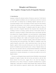 Conventional Metaphor How To Create A Conventional Metaphor Download This Conventional Metaphor Template Now Templates Metaphor Business Template