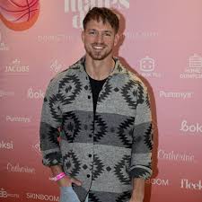 Patrick Fabian | Promiflash