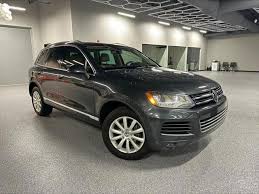 Image result for Reflex Silver 2011 Touareg