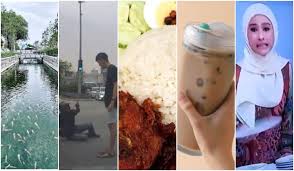 Resepi nasi lemak yang sedap dan mudah dibuat, nasi lemak sedap, cara buat nasi lemak, tip masak nasi lemak yang sedap, makan nasi lemak biasalah tapi buat nasi lemak. Nasi Lemak Trp