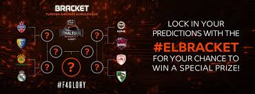 Check euroleague standings and full statistics. Play The Turkish Airlines Euroleague 2018 Bracket Now News Welcome To Euroleague Basketball