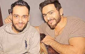 والله يا سعادة الباشا انا اخر حاجه فاكرها قبل #كورونا ما يشرف اني كنت واقف بصقف مع #رامي_جمال و بعدها عينك ما تشوف الا. Ø¨Ø¹Ø¯ Ø¥ØµØ§Ø¨ØªÙ‡ Ø¨Ù€ Ø§Ù„Ø¨Ù‡Ø§Ù‚ ØªØ§Ù…Ø± Ø­Ø³Ù†ÙŠ ÙŠØ­ÙØ² Ø±Ø§Ù…ÙŠ Ø¬Ù…Ø§Ù„ Ù…Ø§ÙŠÙƒÙ„ Ø¬Ø§ÙƒØ³ÙˆÙ† Ø¬Ø§Ù„Ù‡ Ø§Ù„Ù„ÙŠ Ø¬Ø§Ù„Ùƒ ÙˆØ¨Ù‚Ù‰ Ø£Ø³Ø·ÙˆØ±Ø© Ø¨ÙˆØ§Ø¨Ø© Ø§Ù„Ø£Ù‡Ø±Ø§Ù…