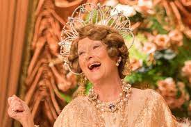 Often described as the best actress of her generation, streep is particularly known for her versatility and accents. Here Are All The Times Meryl Streep Played A Real Life Person In Films