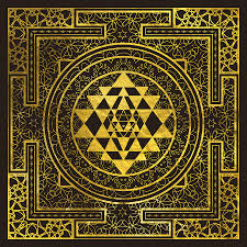 DATTA YOGA UPASANA KRIYA – Sree Chakra Datta Sree Pada Sree Sai Peadam