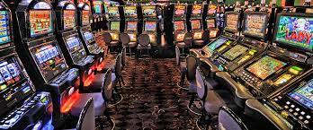 How to Choose a Slot Machine Manufacturer for Gambling