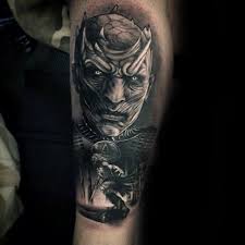 There are so many amazing characters and scenes and quotes and dragons to. 83 Best Game Of Thrones Tattoos In 2021 Cool And Unique Designs