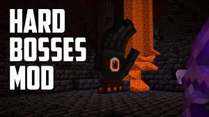 Of bosses and random animals as new mobs, you get pokemon added to . Bosses Of Mass Destruction Mods Minecraft Curseforge