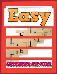 With these 10 sites, you can find free easy crosswords to print, puzzles, and other resources to keep you bus. Easy Crossword For Teens Nytimes Crossword Puzzle Book Mini Crossword Puzzle Dictionary 2019 Puzzles Trivia Challenges Specially Designed To Large Print Paperback Eso Won Books