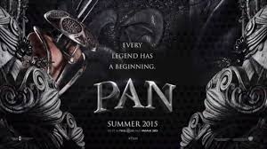 Pan Official Trailer Really Slow Motion Suns And Stars Soundtrack Youtube