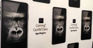 Launched in 2018, gorilla® glass 6 set a new standard for drop performance. Corning Gorilla Glass 6 Introduced With Higher Levels Of Compression Phones Nigeria