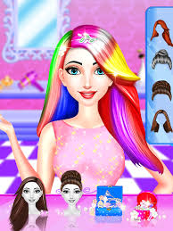 Staggering beauty is a fun new online game with the best psychedelic twist, you can get for free. Download Princess Beauty Makeup Salon Girls Games Free For Android Princess Beauty Makeup Salon Girls Games Apk Download Steprimo Com