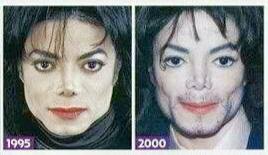 UNPOPULAR OPINION: This is a tired topic, but Michael's face changed the  most after the 90s. Do you agree? : r/MichaelJackson