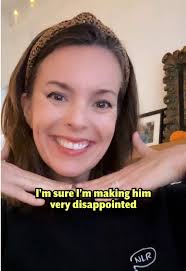 First timer 💋#grwm 🙏@Trevor Barrett