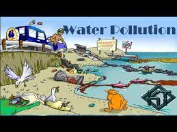 water pollution ppt dia mundial del agua contaminacion dia del medio ambiente
