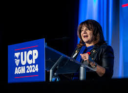 United Conservative...