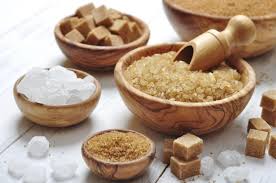 How To Substitute Brown Sugar For White Sugar Brown Sugar Recipes Make Brown Sugar Raw Sugar